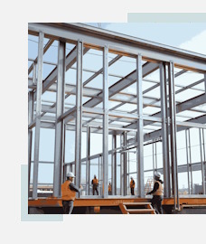 Услуги Изготовление металлоконструкций под ключ в Уссурийске