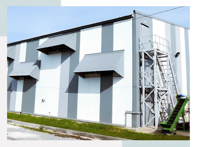 Строительство овощехранилищ от 619 руб. в Уссурийск