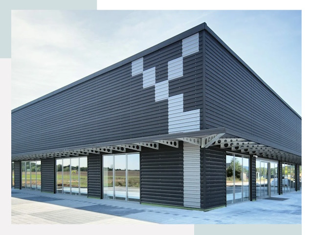 Торговые здания в Уссурийск от 619 руб. за м2