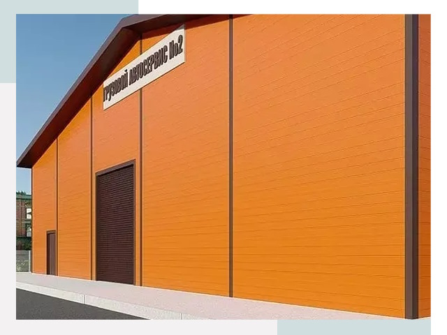 Строительство автосервисов в Уссурийске