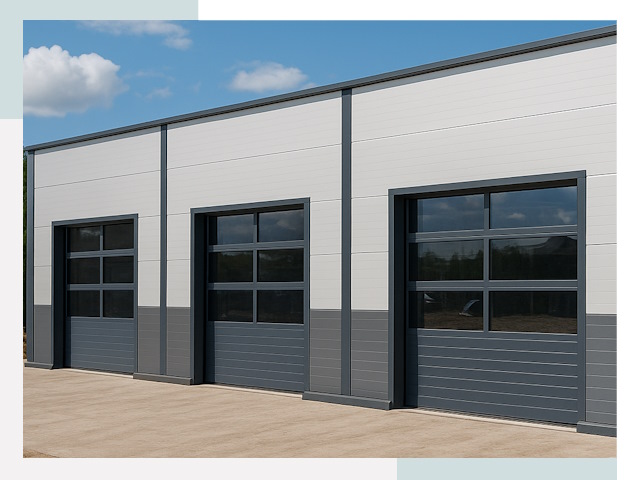 Строительство автомоек в Уссурийске