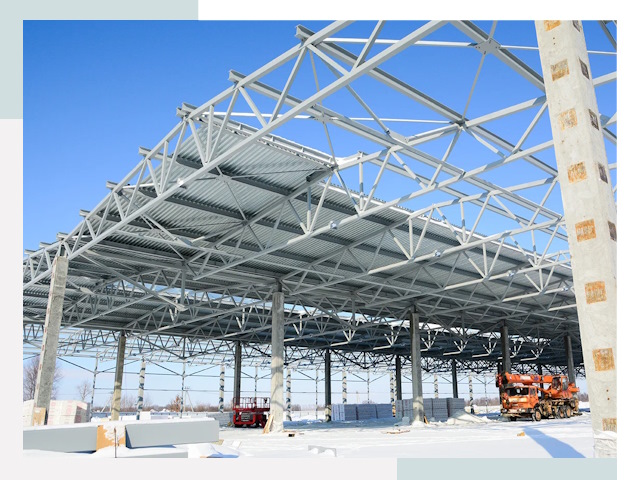 Строительство паркингов в Уссурийске