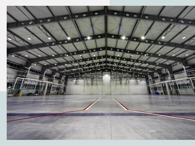 Ангары для бизнеса в Уссурийск от 619 руб. - Надежность и качество