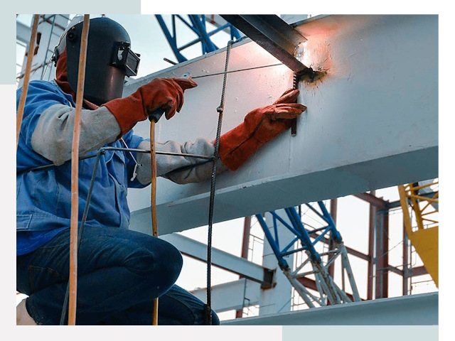 Генеральный подряд в Уссурийске от 619 руб. - Надежность и качество