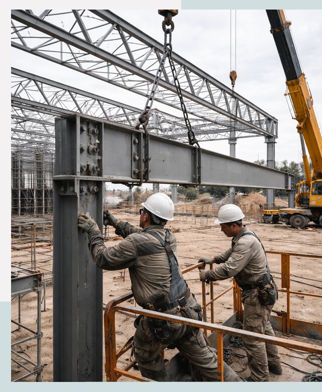 Строительство спортивных комплексов под ключ в Уссурийске